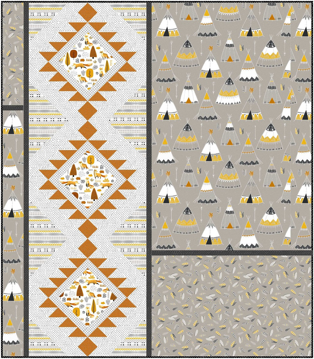 nude vintage quilt キルト　ビスチェ VINTAGE QUILT｜LIGHT YEARS