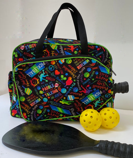 Pickleball Bag