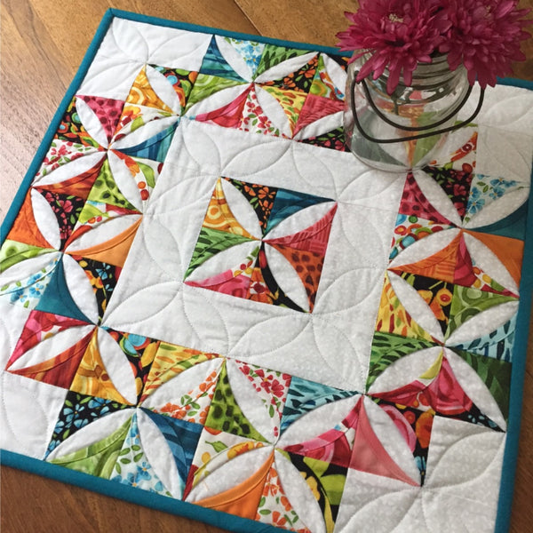Tea Leaf Tabletop