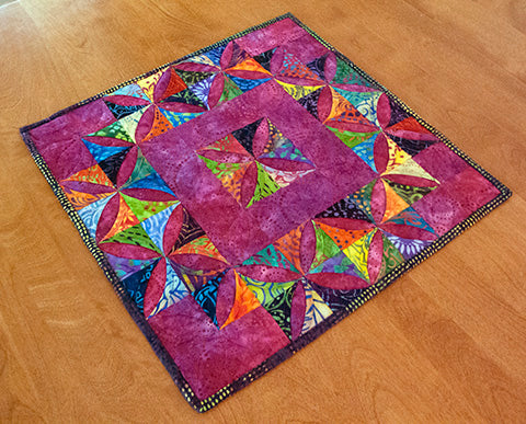 Tea Leaf Tabletop