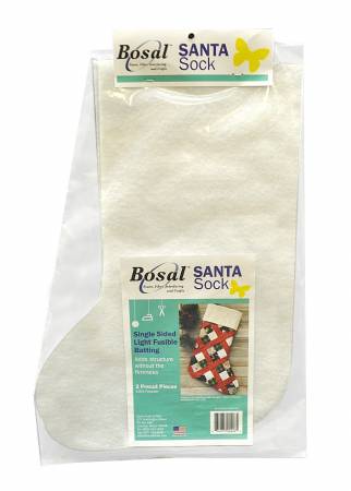 Santa Socks Starter Kit