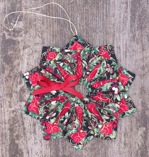 Fold n'Stitch Holiday Accents
