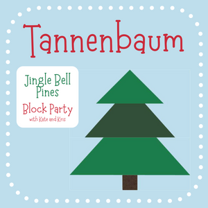 Block 2 - Jingle Bell Pines Block Party!