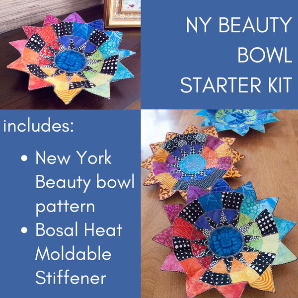 New York Beauty Bowls