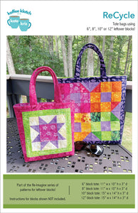 ReCycle Tote