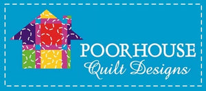 Poorhouse Quilt Designs