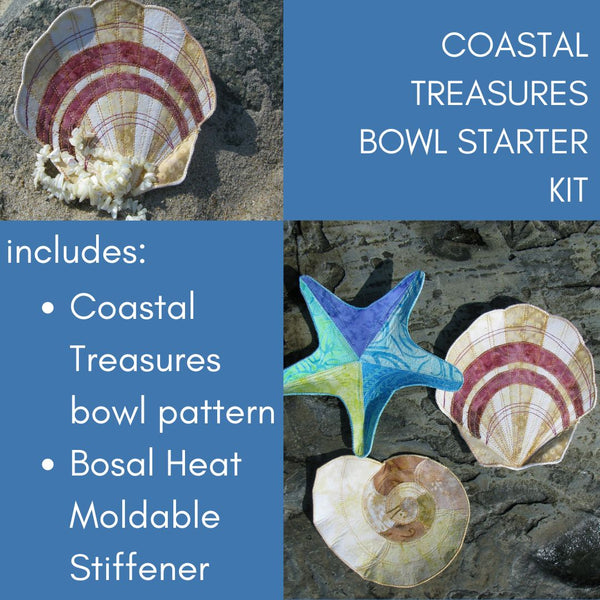 Coastal Treasures