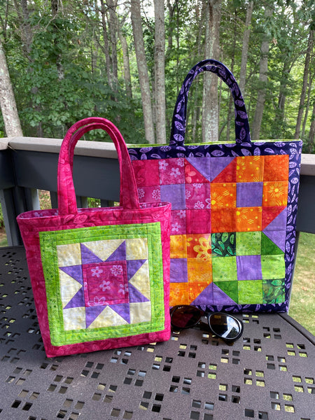ReCycle Tote