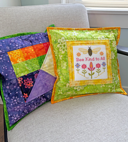 ReCreate Pillow