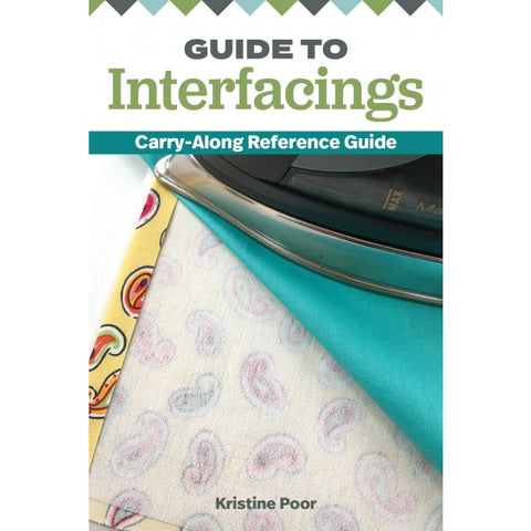 Guide to Interfacings