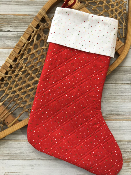 Santa Socks Starter Kit